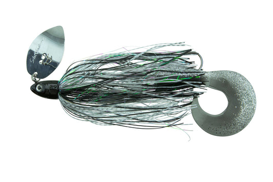 McShaker Pike 50g Shad