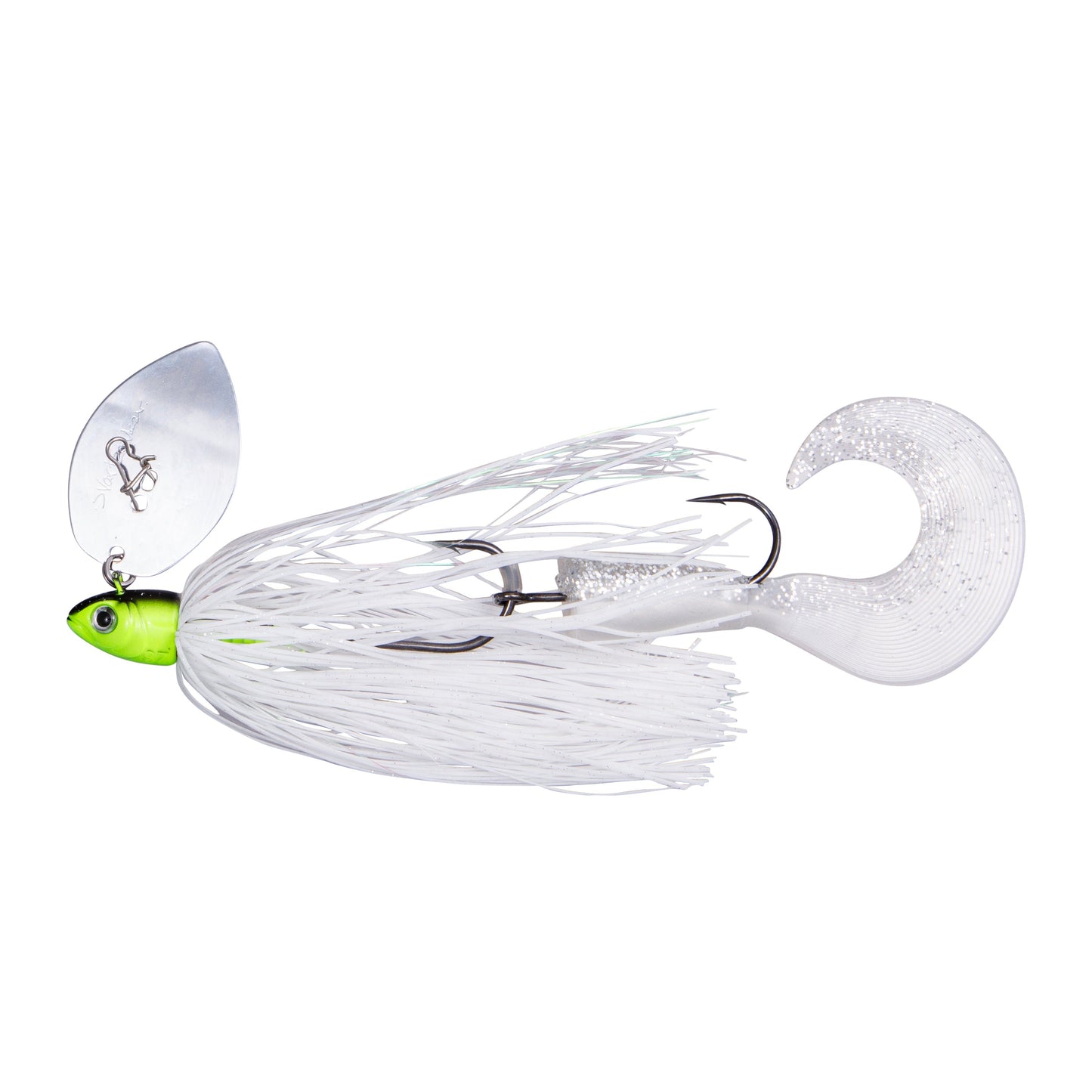 McShaker Pike 50g Ray of Light
