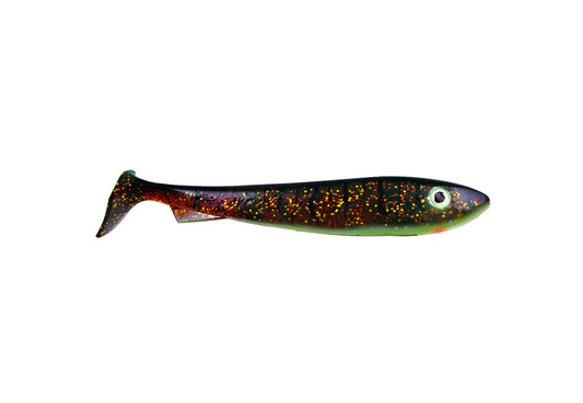 McRubber Offset 19cm Tånglake 2-pack