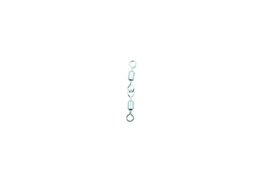 SZ Jointed Rolling Swivles 2 link 3 pack