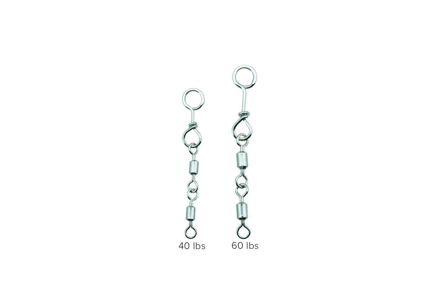 SZ Quick Stinger 2 link 5 pack