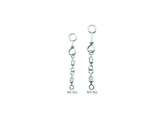 SZ Quick Stinger 2 link 5 pack