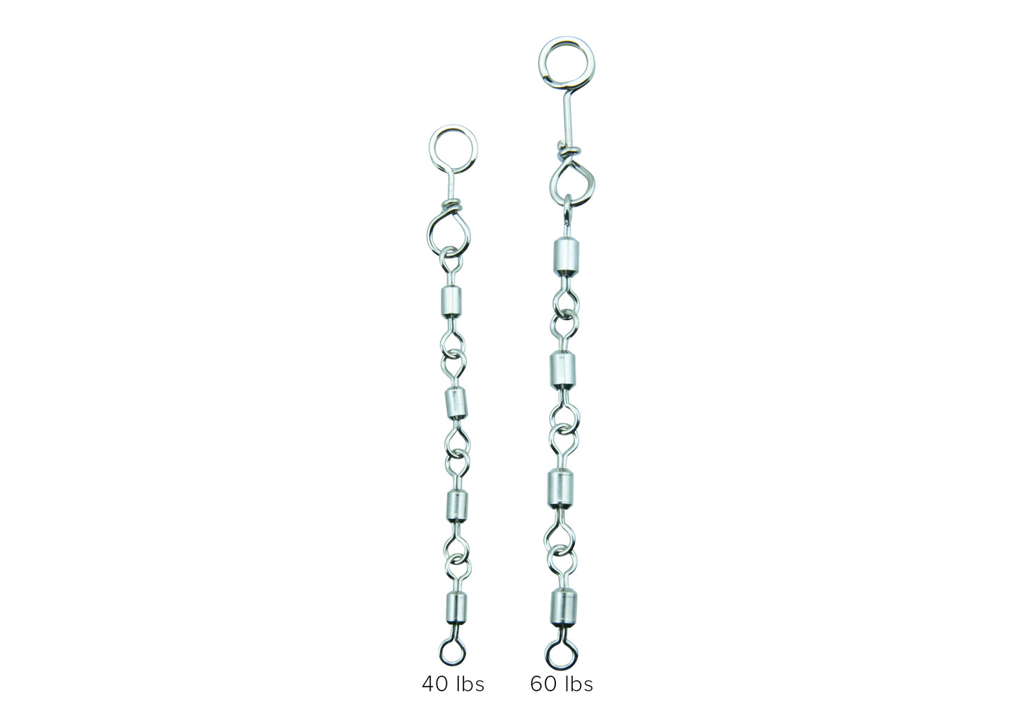 SZ Quick Stinger 4 link 5 pack