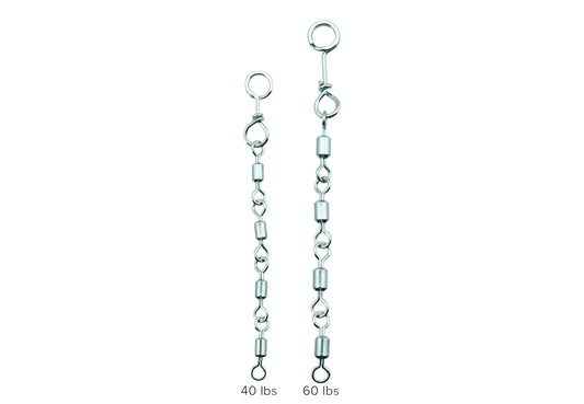 SZ Quick Stinger 4 link 5 pack