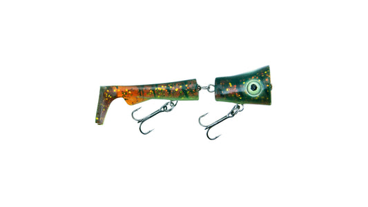 Ugly Louis Junior 10cm - 20g Burbot