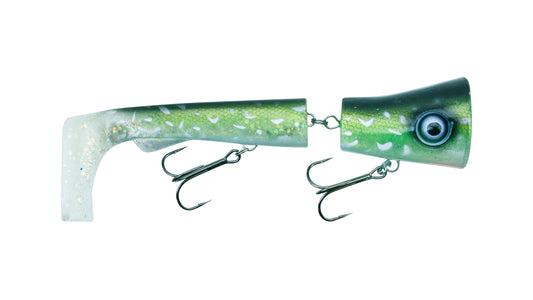 Ugly Louis 17,5 cm Baby Pike - BBK