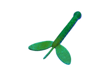 NATC Princess Dragonfly 6-pack Motoroil Glitter
