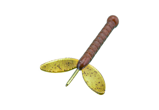 NATC Princess Dragonfly 6-pack Pumpkin Spice