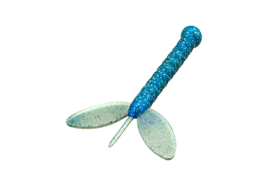 NATC Princess Dragonfly 6-pack Highlight Ayu