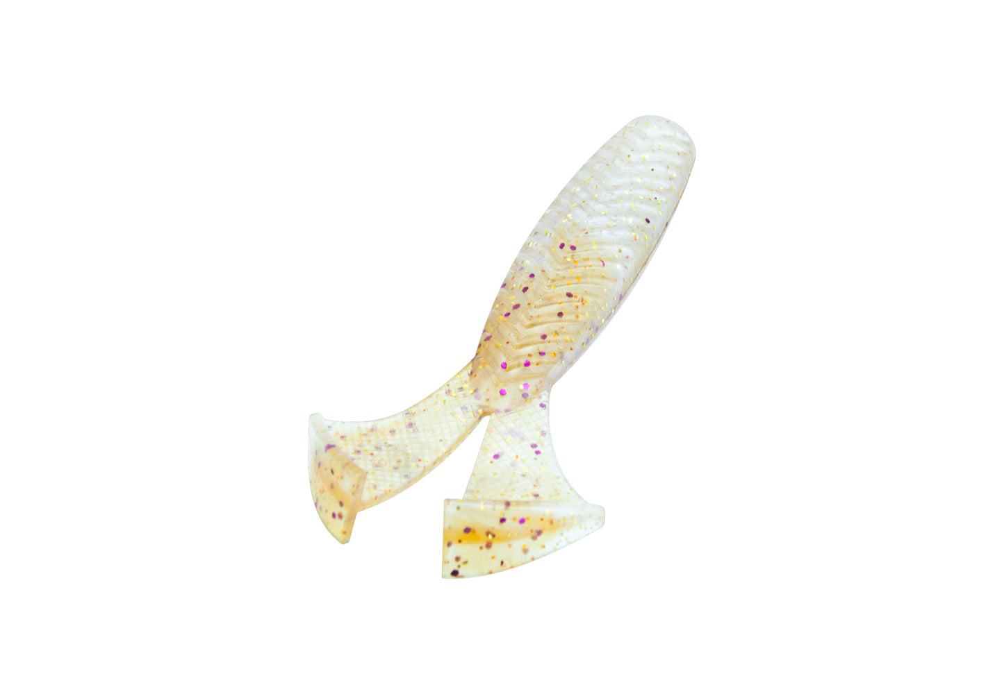 NATC Sir Beaver 4-pack UV Sparkle Bug