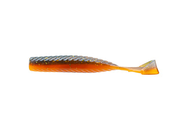 NATC Sir Beaver 4-pack UV Brown Craw