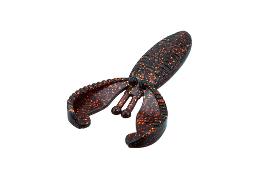 NATC Mr. Bugman 4-pack Motoroil Glitter
