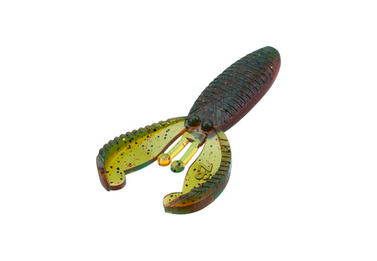 NATC Mr. Bugman 4-pack Pumpkin Spice