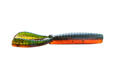 NATC Mr. Bugman 4-pack Pumpkin Spice