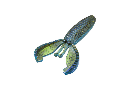 NATC Mr. Bugman 4-pack Highlight Ayu