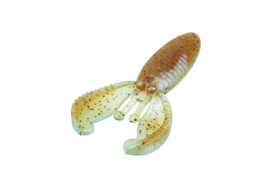 NATC Mr. Bugman 4-pack UV Sparkle Bug