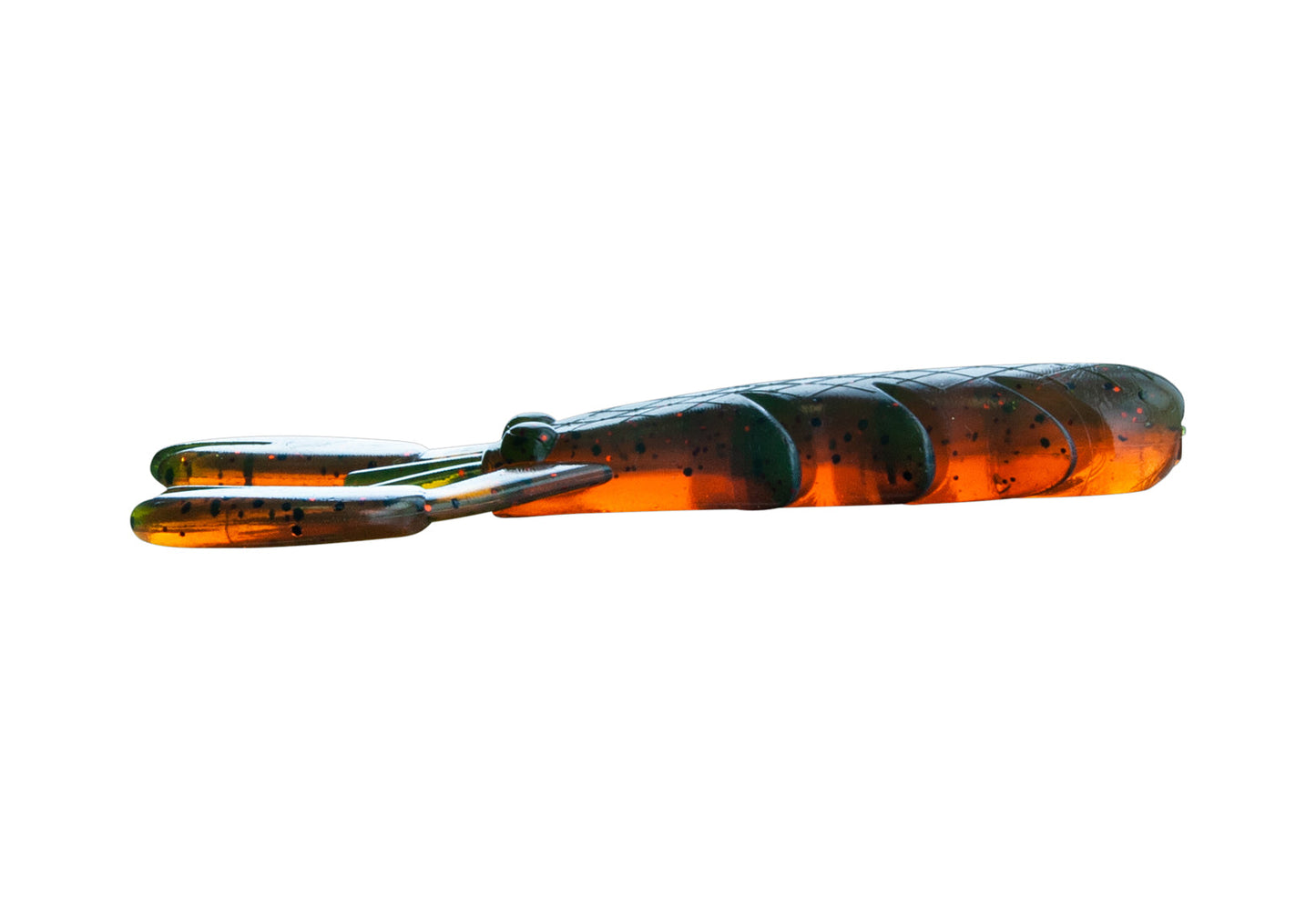 NATC King Craw 4-pack Pumpkin Spice
