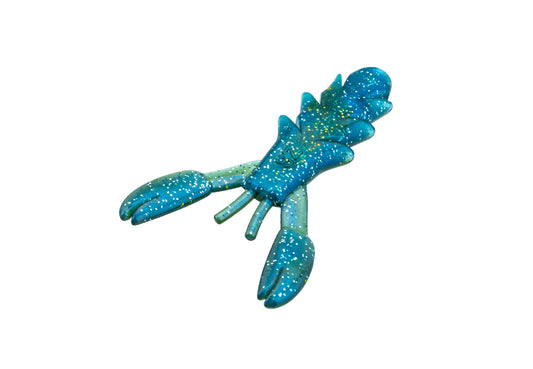 NATC King Craw 4-pack Highlight Ayu
