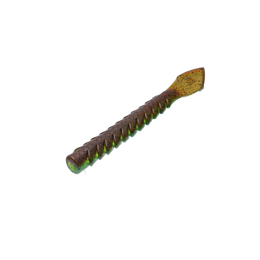 NATC Dragonworm Junior 8-pack Green Pumpkin