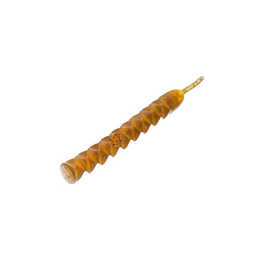 NATC Rattling Teaser Junior 8-pack Copper Brown