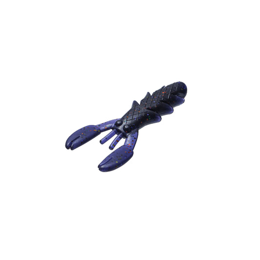 NATC King Craw Junior 6-pack Junebug