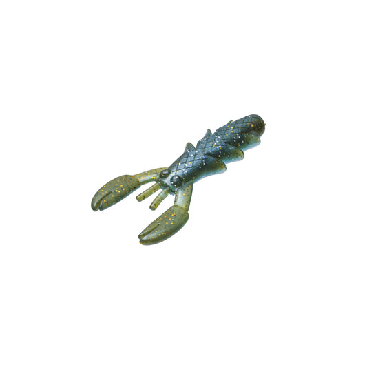 NATC King Craw Junior 6-pack Highlight Ayu
