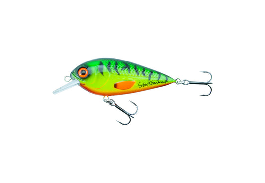 McRumbler 7 cm / 18g Fire Tiger