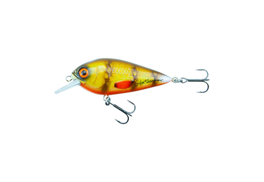 McRumbler 7 cm / 18g Walleye