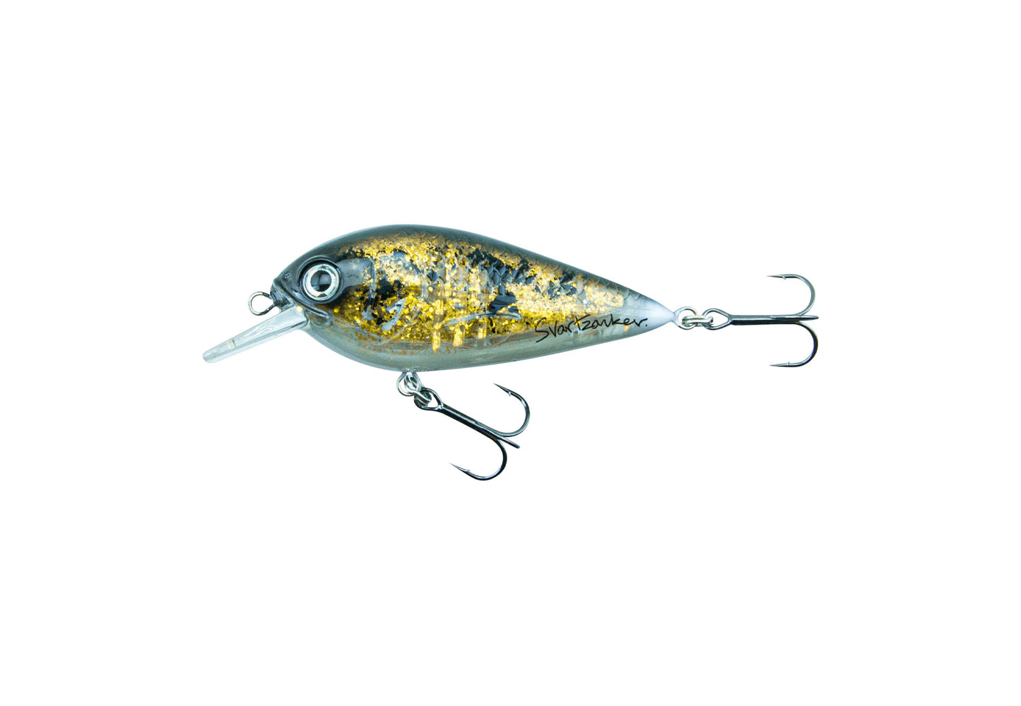 McRumbler 7cm / 18g Lake Miltona Walleye