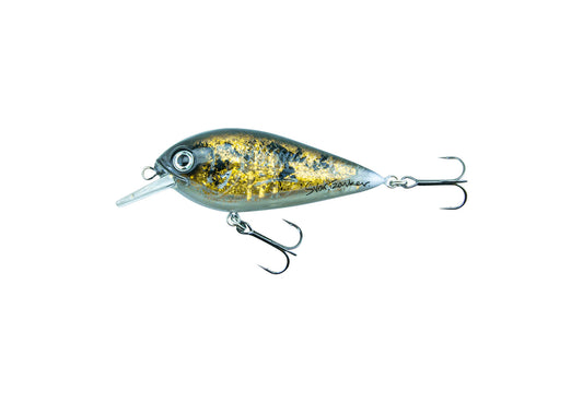 McRumbler 7 cm / 18g Lake Miltona Walleye