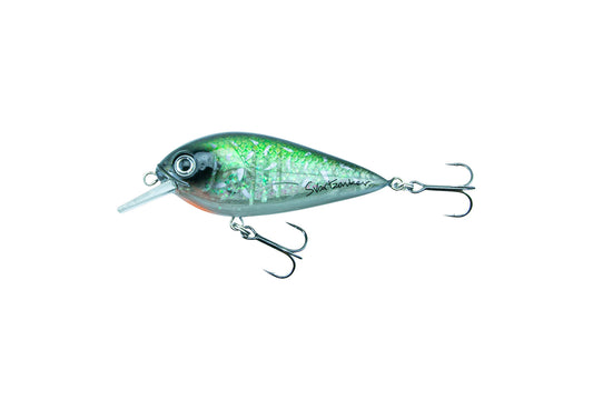 McRumbler 7 cm / 18g Baby Pike