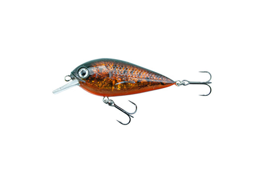 McRumbler 7 cm / 18g Crappie Burbot Motoroil