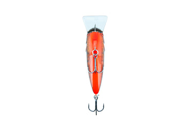 McRumbler 7 cm / 18g Crappie Burbot Motoroil