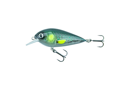 McRumbler 7 cm / 18g Green Sunshine