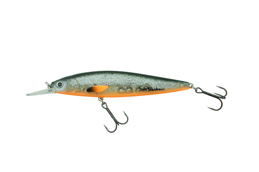 McRumbler Slim 105mm / 17g Glitter Fegis/Coward