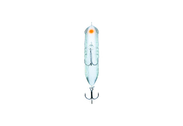 Squarepusher 7cm / 20g Baby Pike