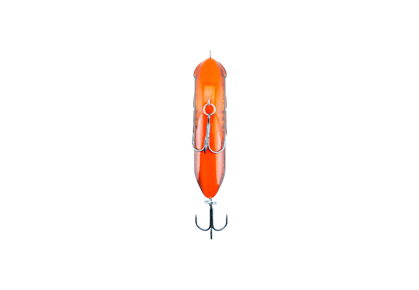 Squarepusher 7cm / 20g Crappie Burbot Motoroil