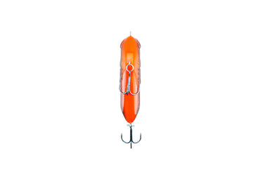 Squarepusher 7cm / 20g Crappie Burbot Motoroil
