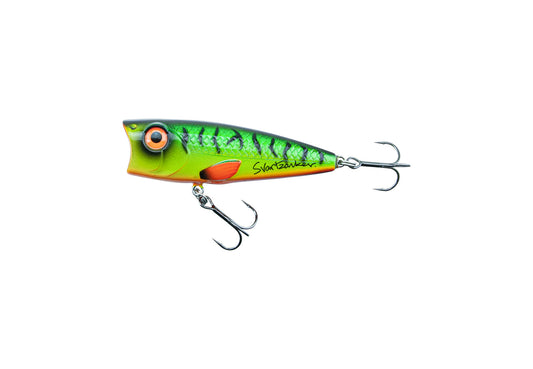McWaker 7cm/12g Fire Tiger