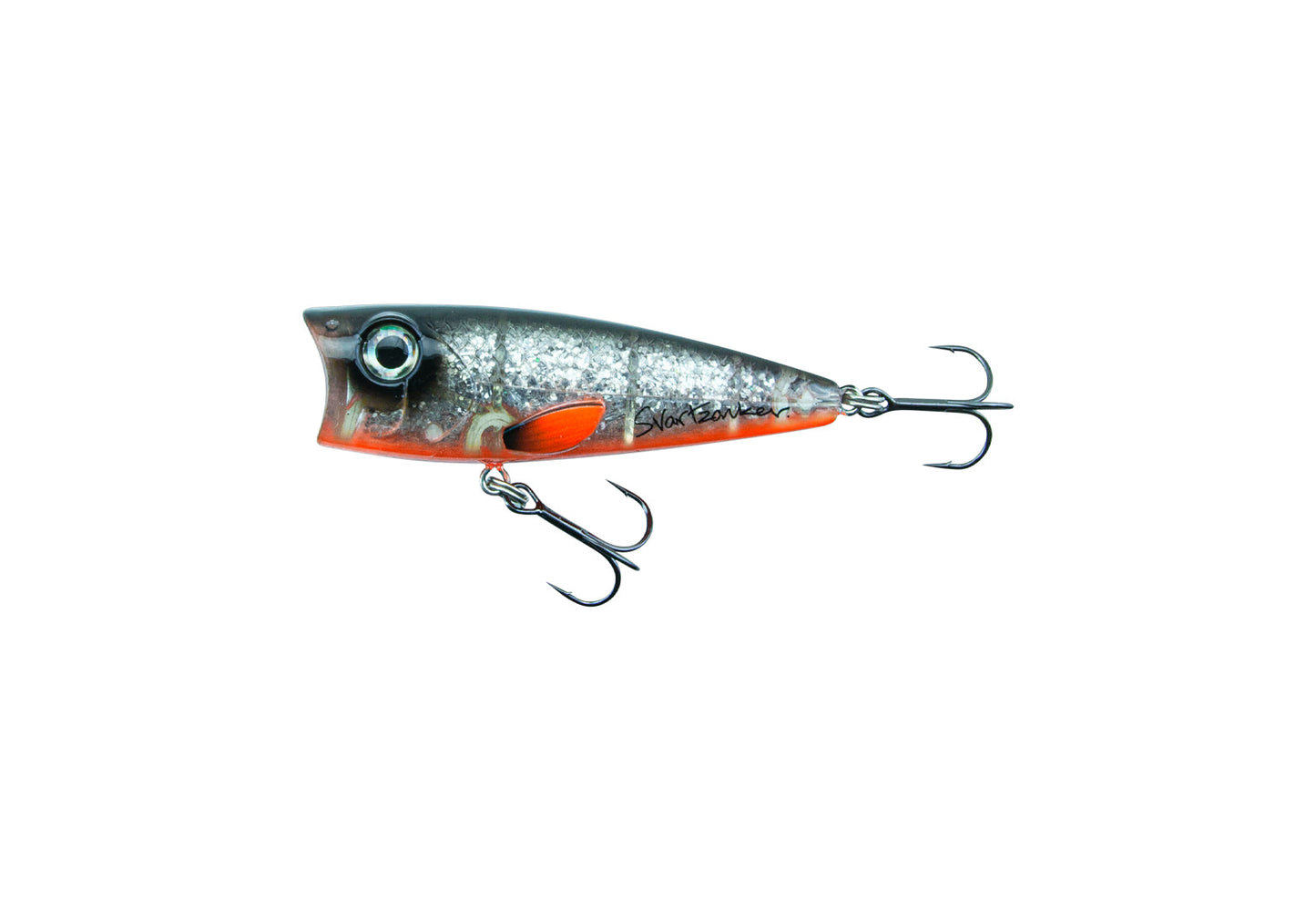 McWaker 7cm/12g Fegis/Coward