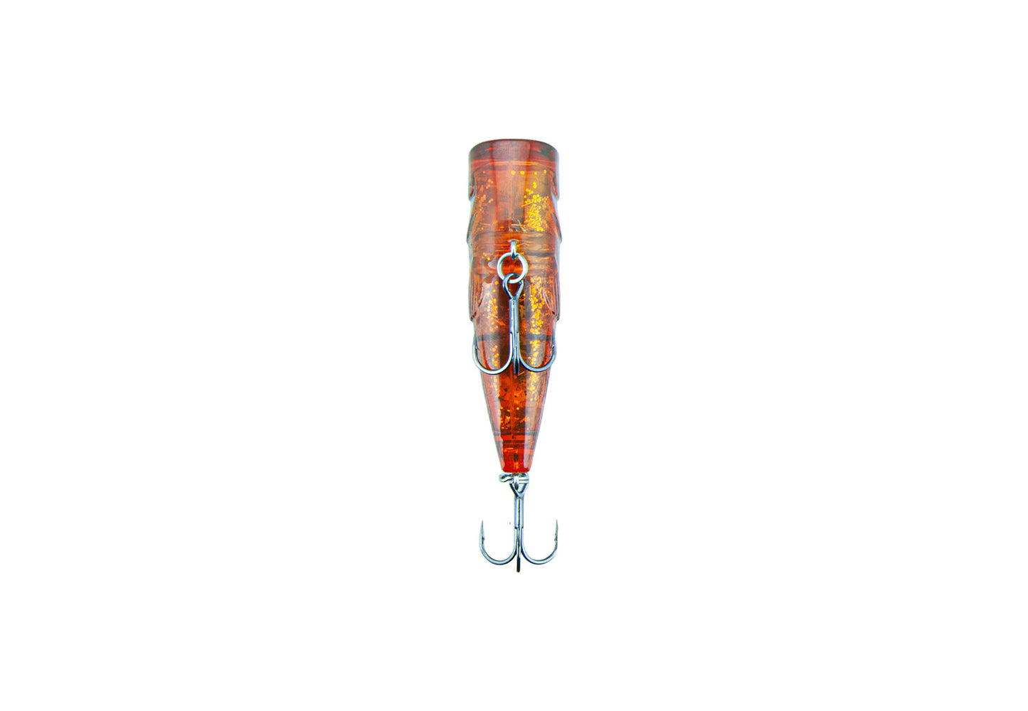 McWaker 7cm/12g Motoroil