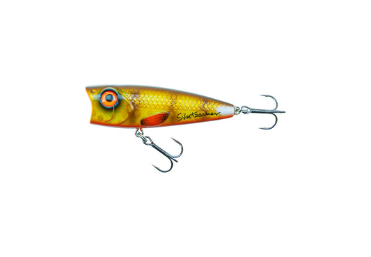 McWaker 7cm/12g Walleye