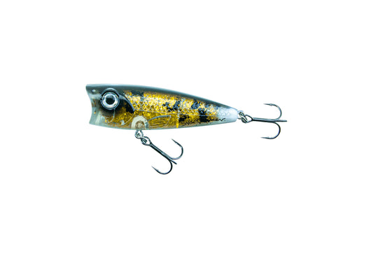 McWaker 7cm/12g Lake Miltona Walleye