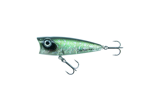 McWaker 7cm/12g Baby Pike