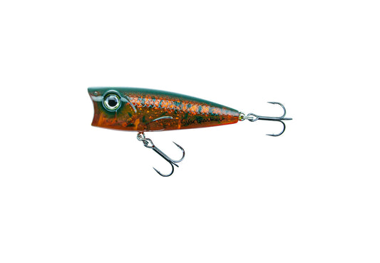 McWaker 7cm/12g Crappie Burbot Motoroil