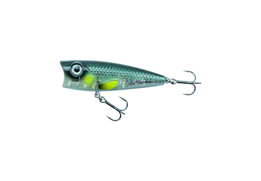 McWaker 7cm/12g Green Sunshine