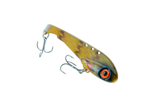 D-Blade 14,5g Walleye