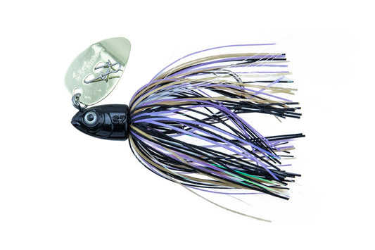 McShaker Perch 17g Purple Haze