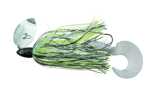 McShaker Pike 50g Bait Fish