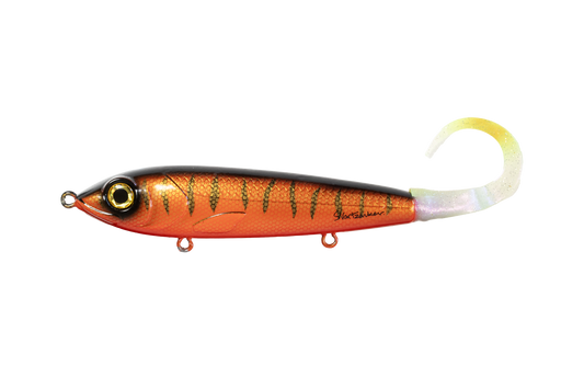 Jonny L 112g / 165mm Red Tiger